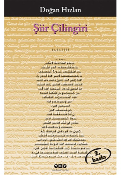 Şiir Çilingiri