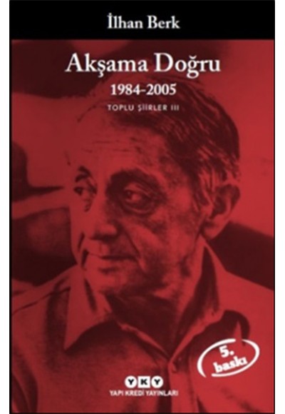 Akşama Doğru