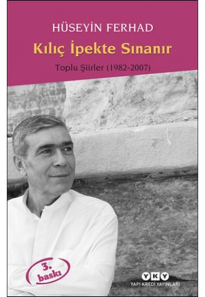 Kılıç İpekte Sınanır
