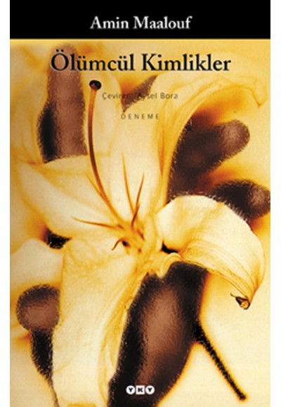 Ölümcül Kimlikler