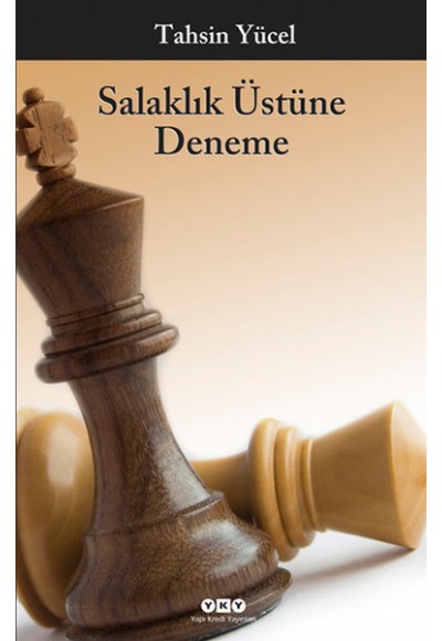 Salaklık Üstüne Deneme