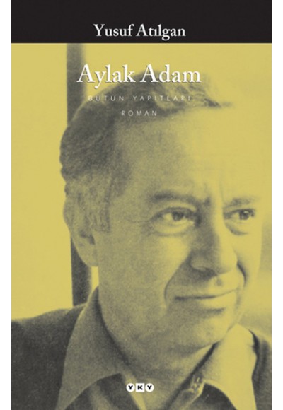 Aylak Adam