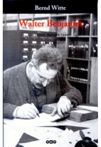 Walter Benjamın