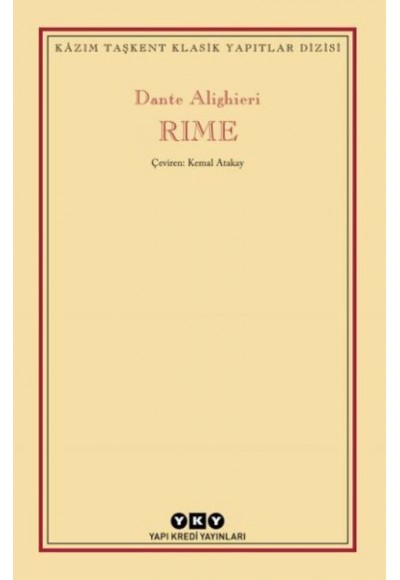 Rıme