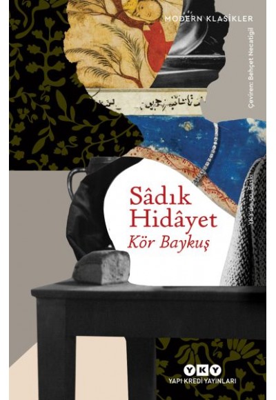 Kör Baykuş - Modern Klasikler