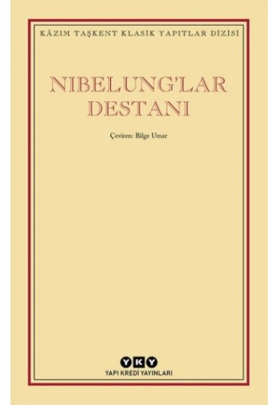 Nıbelunglar Destanı