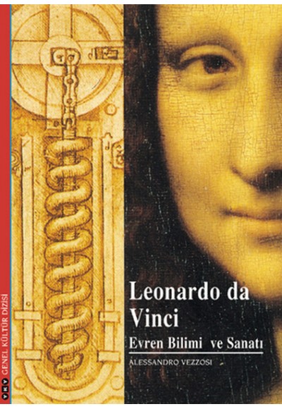 Genel Kültür Dizisi /Leonardo Da Vinci