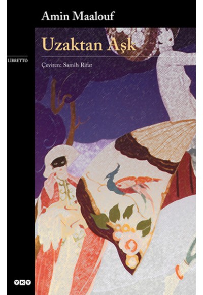 Uzaktan Aşk