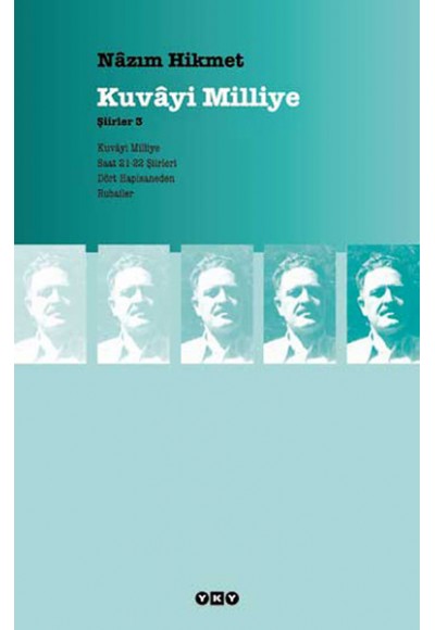 Kuvayi Milliye Şiirler 3