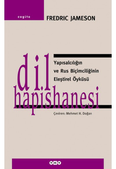 Dil Hapishanesi