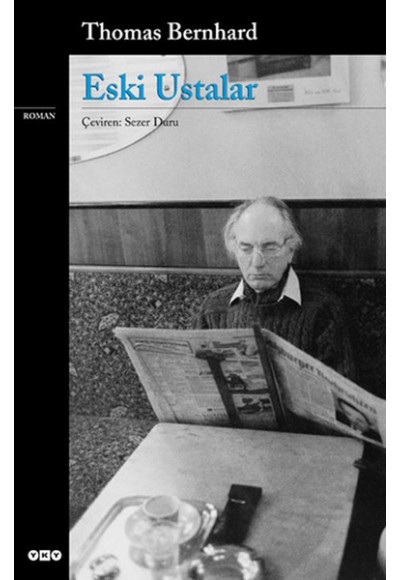 Eski Ustalar - Modern Klasikler