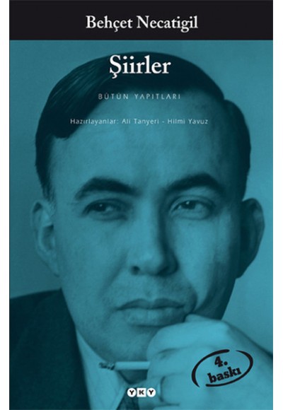 Şiirler - Behçet Necatigil