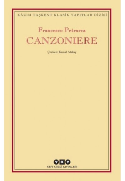 Canzoniere