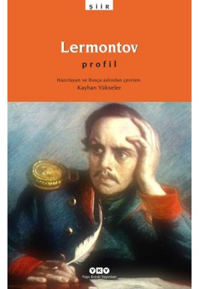 Profil / Lermontov