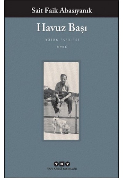 Havuz Başı