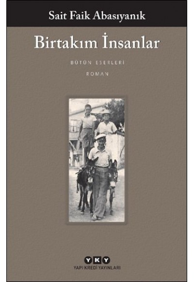 Birtakım İnsanlar