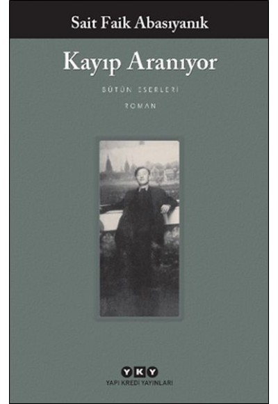 Kayıp Aranıyor