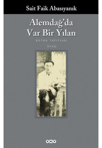 Alemdağ'da Var Bir Yılan