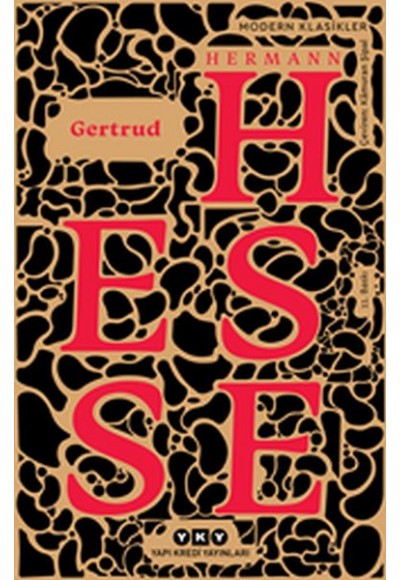 Gertrud - Modern Klasikler