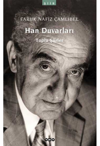 Han Duvarları