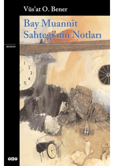 Bay Muannit Sahtegi’nin Notları