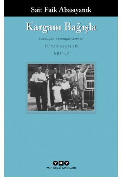 Karganı Bağışla
