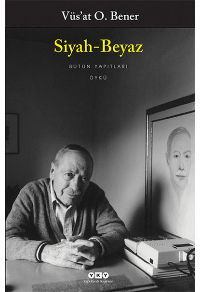 Siyah-Beyaz