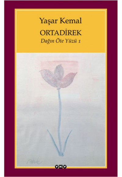 Ortadirek - Dağın Öte Yüzü 1