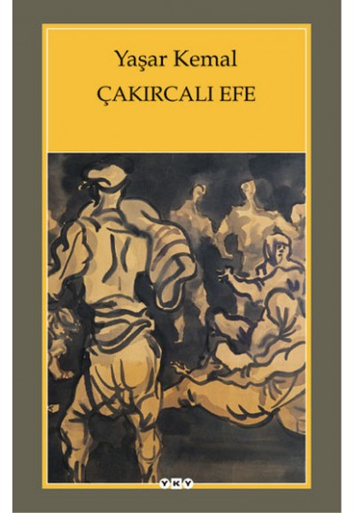 Çakırcalı Efe