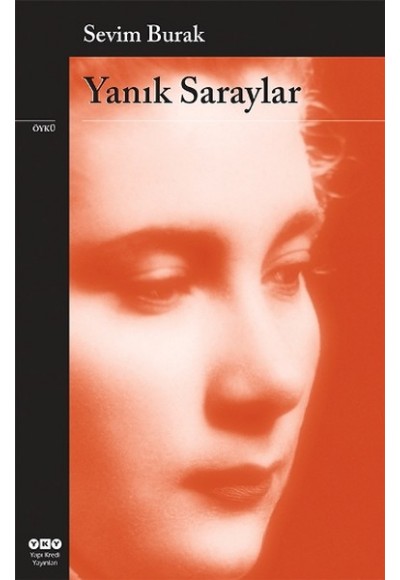 Yanık Saraylar
