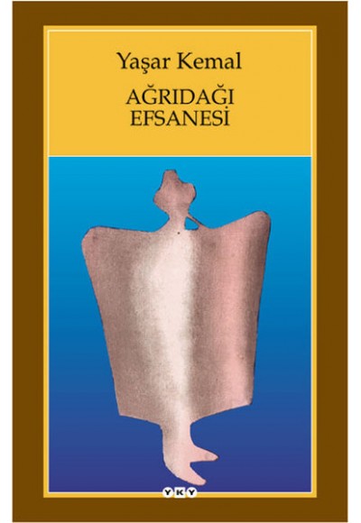 Ağrıdağı Efsanesi