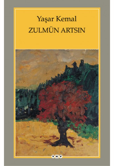 Zulmün Artsın