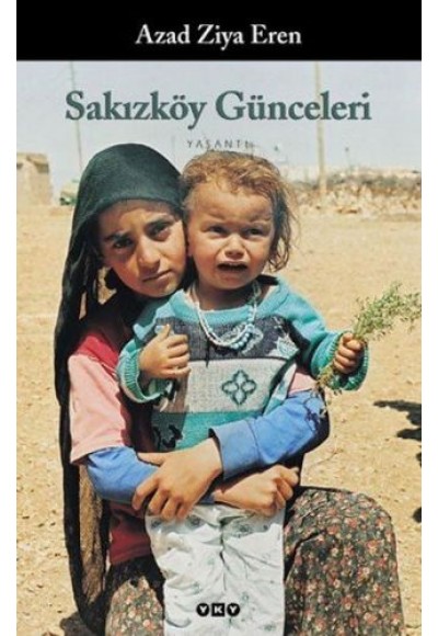 Sakızköy Günceleri