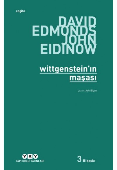 Wittgenstein’ın Maşası