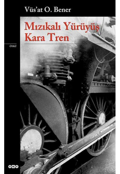 Mızıkalı Yürüyüş - Kara Tren