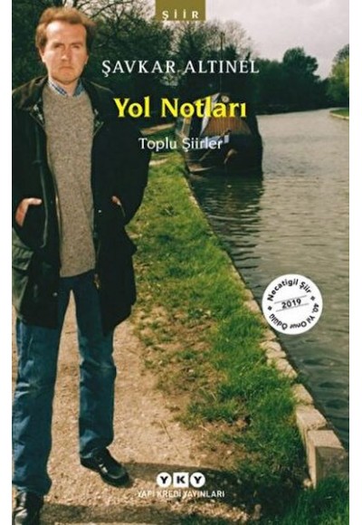 Yol Notları Toplu Şiirler