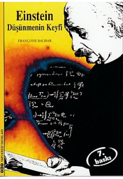 Einstein: Düşünmenin Keyfi