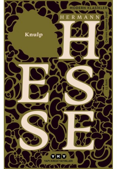 Knulp - Modern Klasikler