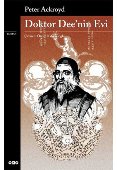 Doktor Dee’nin Evi
