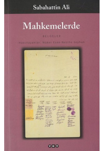 Mahkemelerde