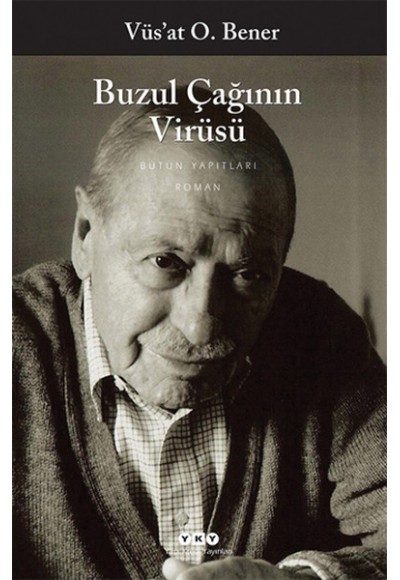 Buzul Çağının Virüsü
