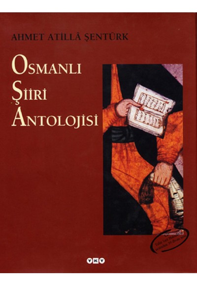 Osmanlı Şiiri Antolojisi