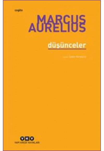 Düşünceler