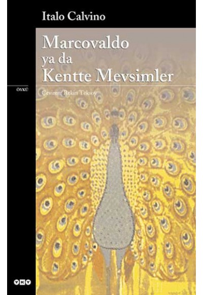 Marcovaldo ya da Kentte Mevsimler - Modern Klasikler