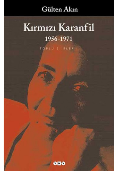 Kırmızı Karanfil