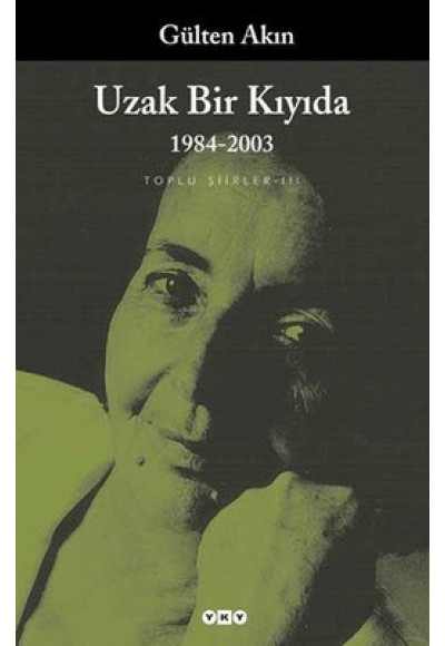 Uzak Bir Kıyıda-Toplu Şiirler 3