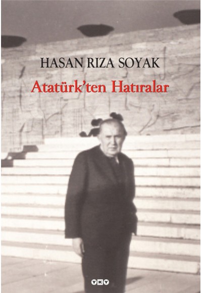 Atatürk'ten Hatıralar