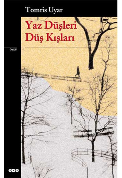 Yaz Düşleri Düş Kışları