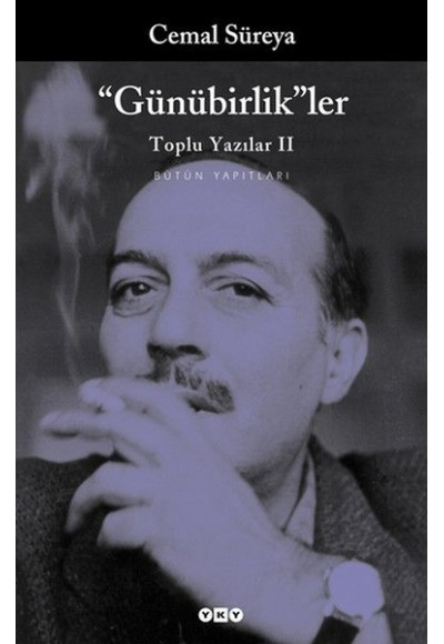 Günübirlikler Toplu Yazılar 2