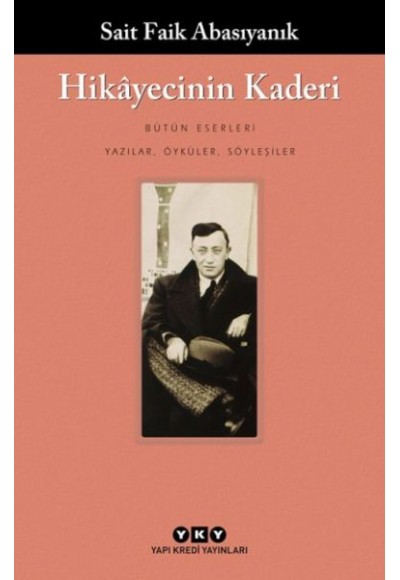 Hikâyecinin Kaderi